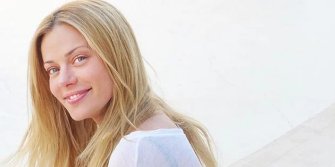 Ζέτα Μακρυπούλια | Η τρυφερή φωτογραφία και το παράπονο