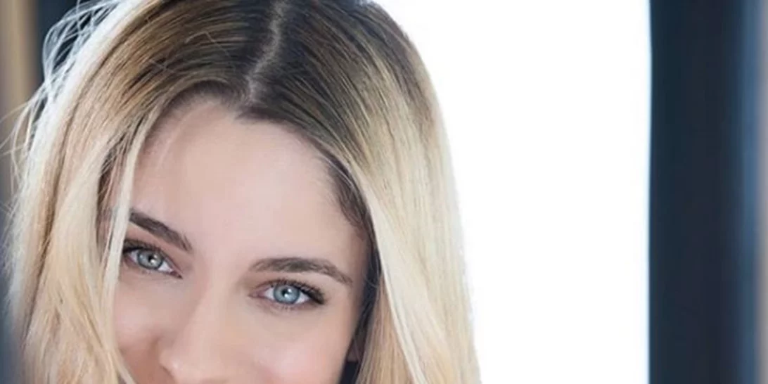 Δούκισσα Νομικού | Τελευταίες αγορές λίγο πριν την γέννα