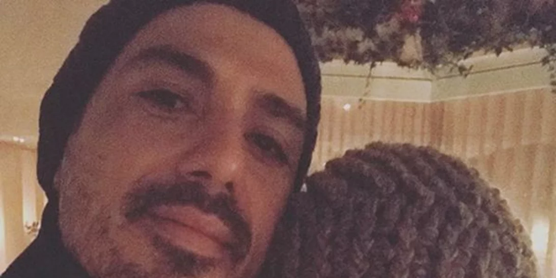 Δέσποινα Καμπούρη & Βαγγέλης Ταρασιάδης | Ανανέωσαν τον έρωτά τους