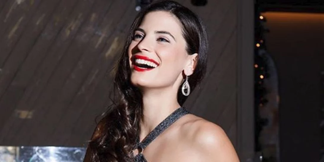 Χριστίνα Μπόμπα | Έτσι διατηρεί το εκπληκτικό κορμί της