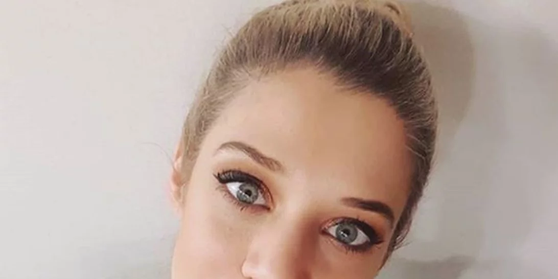 Τζένη Θεωνά | Οι τρυφερές ευχές στον Δήμο Αναστασιάδη