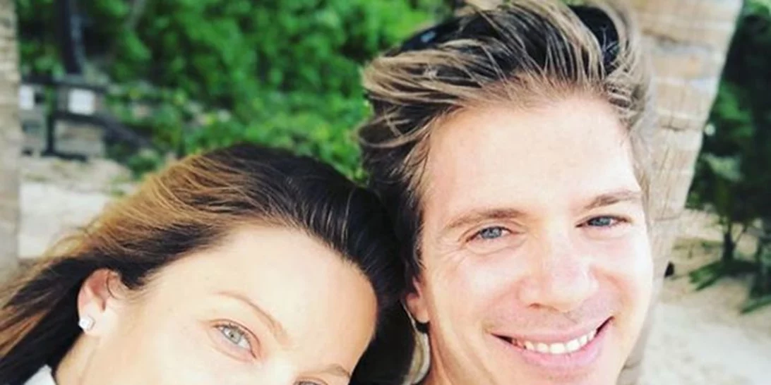 Μαριέττα Χρουσαλά | Οι ευχές στον Λέοντα Πατίτσα για την ημέρα του Αγίου Βαλεντίνου