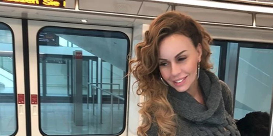 Ιωάννα Λίλη | Ταξίδι στην Μάλτα μαζί με τον Θοδωρή Ζαγοράκη