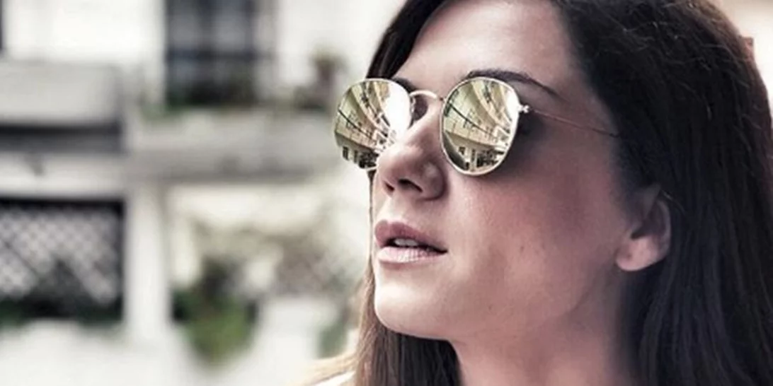 Βάσω Λασκαράκη | Περήφανη για την μικρή της πριγκίπισσα!