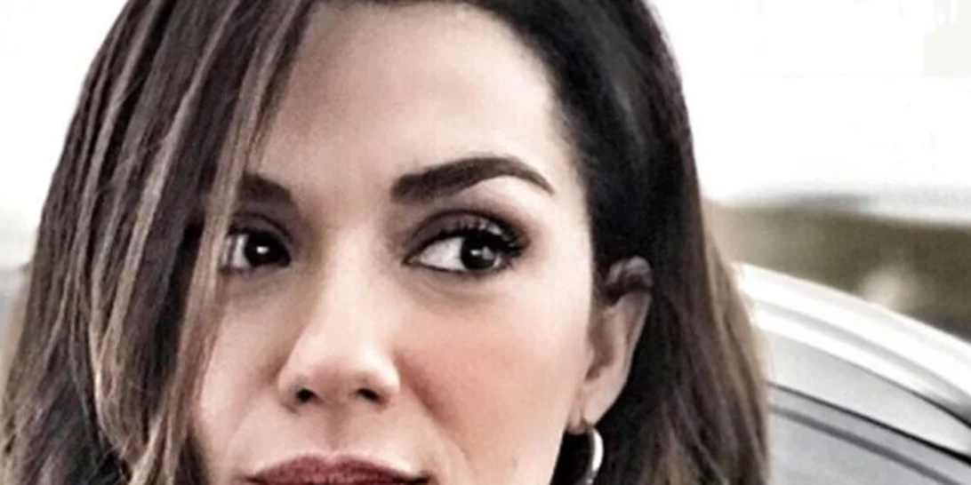 Βάσω Λασκαράκη | Βόλτα στην ηλιόλουστη Αθήνα με την κόρη της