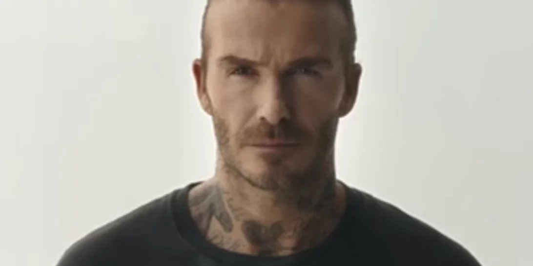 David Beckham | Έδωσε τα social media του στους γιατρούς της Ουκρανίας - Εικόνες από τα νοσοκομεία στην εμπόλεμη ζώνη