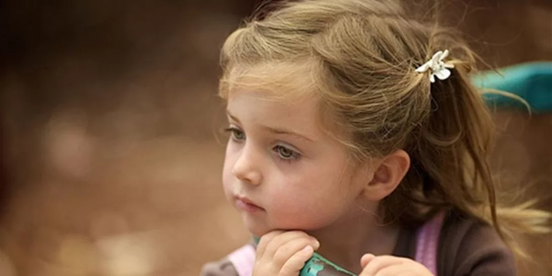 Θα μείωνες ποτέ έναν ενήλικα όπως κάνεις συχνά στο παιδί σου;