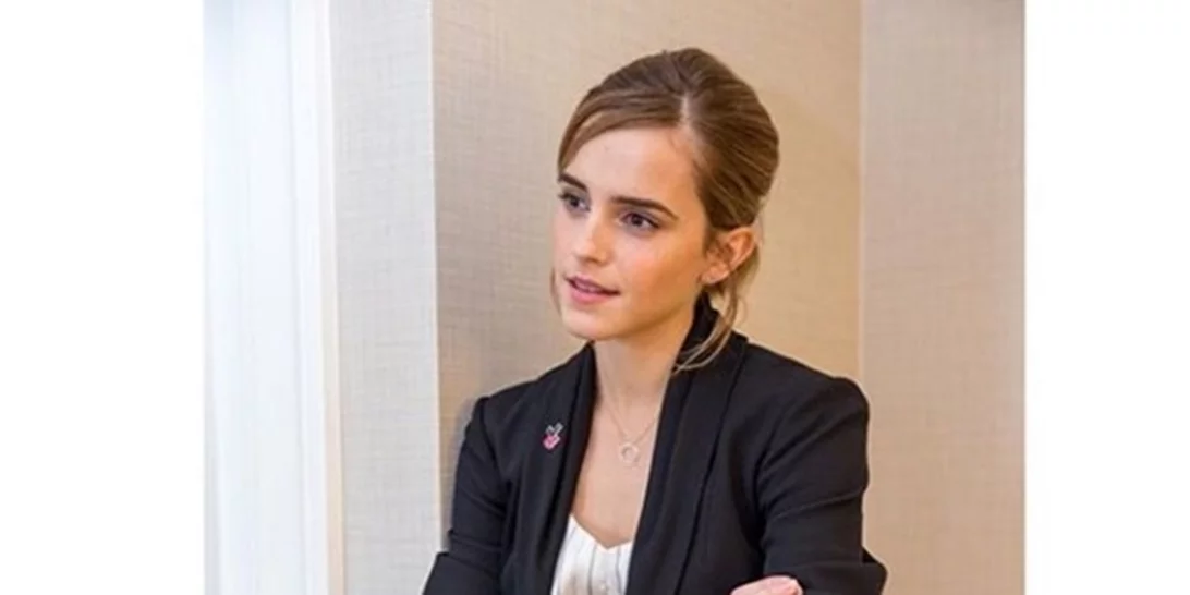 Emma Watson | To ποσό που έδωσε για να πολεμήσει τη σεξουαλική παρενόχληση