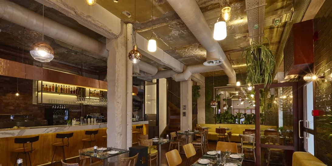 Frankie is in love…