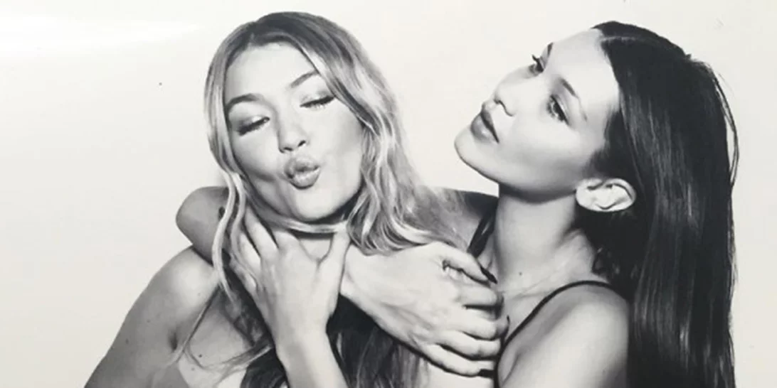 Σε αυτό το ημερολόγιο πρωταγωνιστούν τα top models της σύγχρονης εποχής