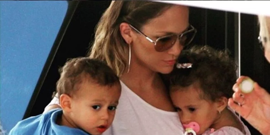 Jennifer Lopez | Η συγκινητική ανάρτηση για τα γενέθλια των παιδιών της!