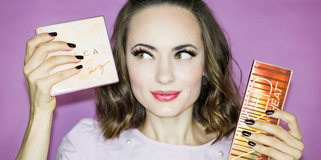 Κάθε beauty lover πρέπει να έχει μία από αυτές τις παλέτες σκιών (ή και όλες!)
