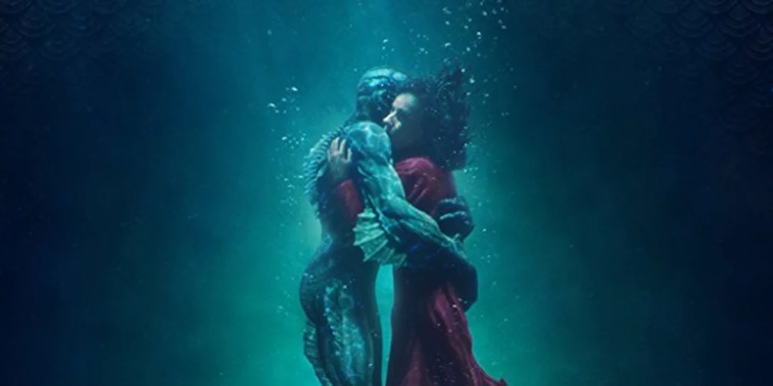 The Shape of Water | Όσα πρέπει να ξέρεις για την ταινία που διεκδικεί φέτος 13 Oscars