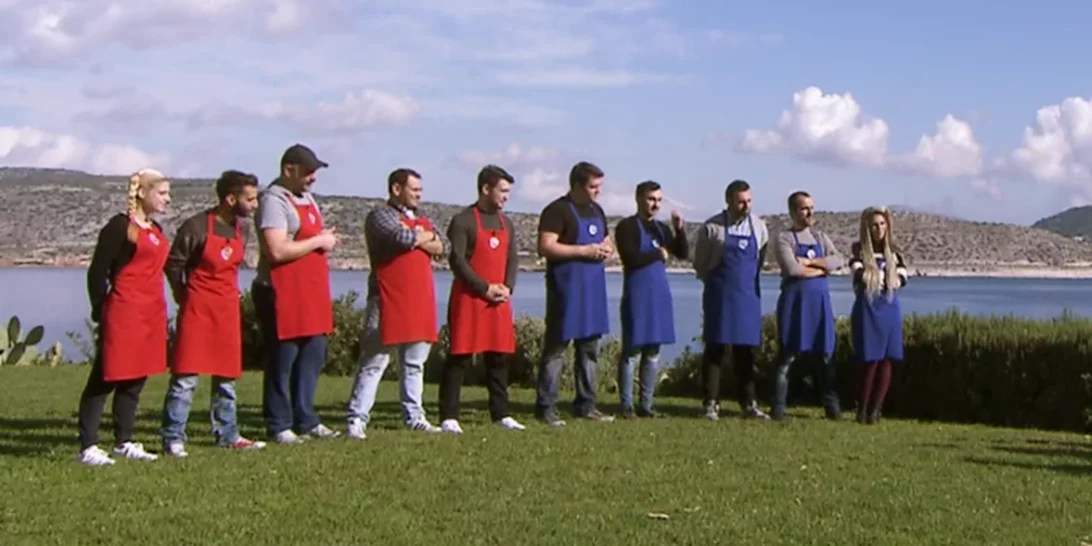MasterChef | Οι guest κριτές ξετίναξαν τις ομάδες & τα πιάτα απογοήτευσαν!