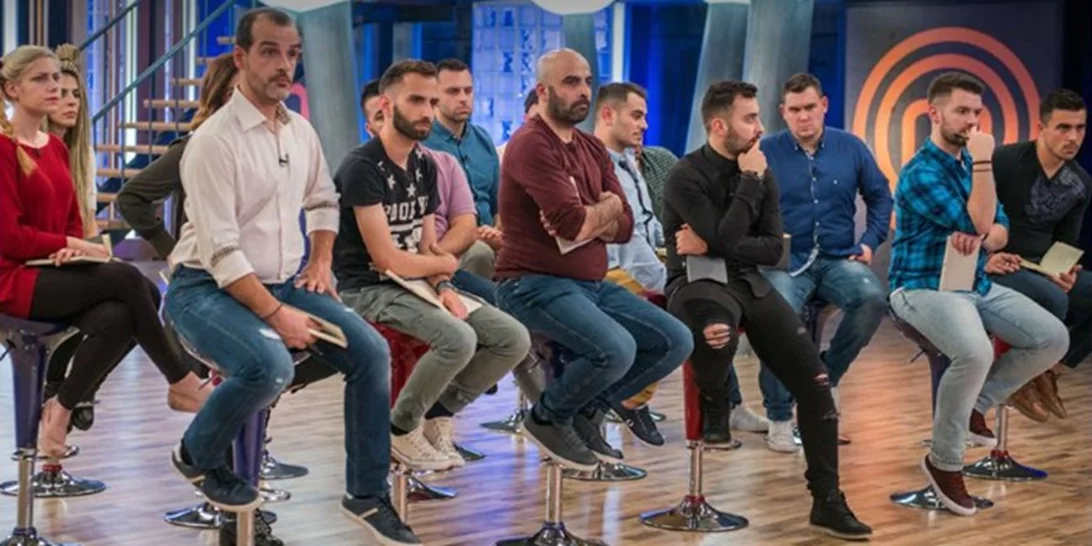 MasterChef | Ακόμα ένας παίκτης- φαβορί βγαίνει εκτός!