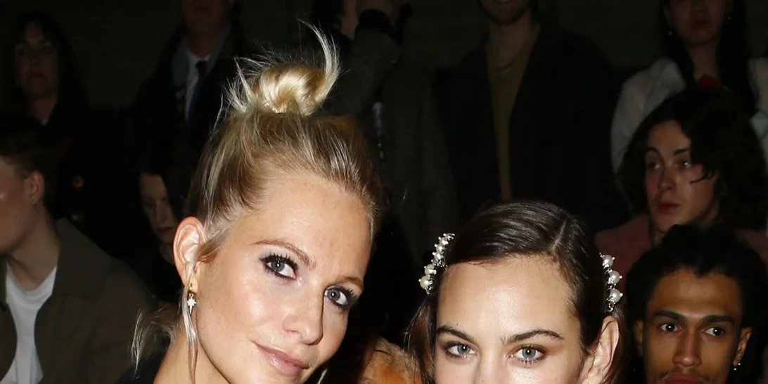 Το beauty στην 1η γραμμή: Γιατί τα κορίτσια του front row κάτι παραπάνω ξέρουν!