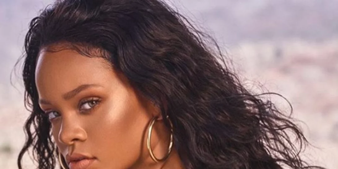 Rihanna | Λατρεύει τις γυναίκες με καμπύλες και το αποδεικνύει