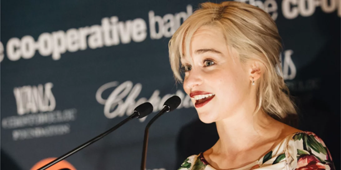 Πρίγκιπας William | Συνάντησε την... μητέρα των δράκων!