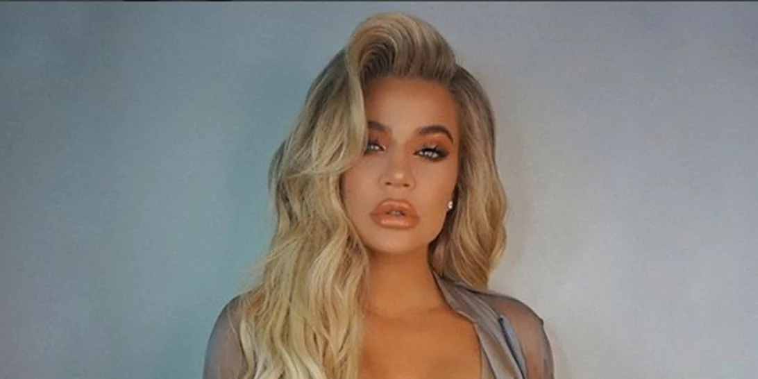 Khloe Kardashian | Αυτό είναι το φύλο του παιδιού που περιμένει;