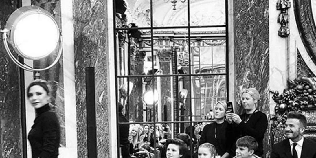 Beckham | Ετοιμάζονται να κάνουν τη ζωή τους reality;