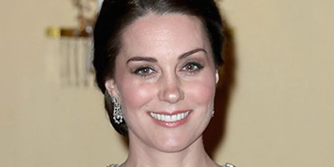 Η παραμυθένια εμφάνιση της Kate Middleton στη Νορβηγία