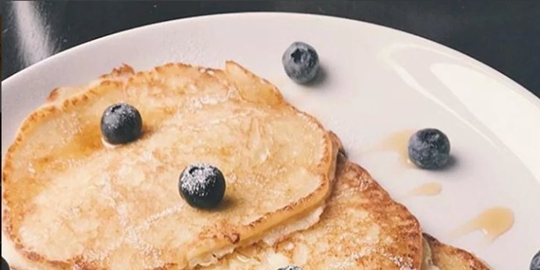Υγιεινά pancakes | 4 πανεύκολες και πεντανόστιμες συνταγές