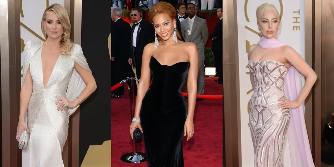 Ποιος οίκος μόδας κερδίζει διαχρονικά το Όσκαρ του κόκκινου χαλιού;