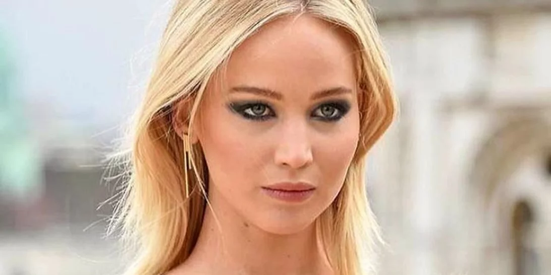 Jennifer Lawrence | Το off-duty casual look της που θα αντιγράψουμε