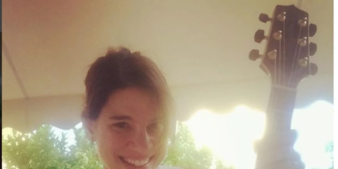 Monika | Έγκυος η τραγουδίστρια - Δες την ανάρτηση στο Instagram