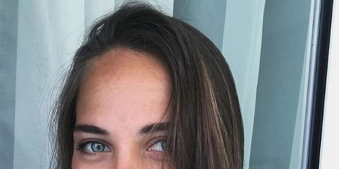 Είναι αυτή η πιο όμορφη αθλήτρια των Χειμερινών Ολυμπιακών Αγώνων;