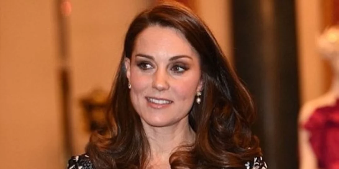 Kate Middleton | Ποιοι βρέθηκαν στο Buckingham για την έκθεση μόδας της;
