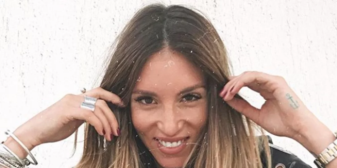 Αθηνά Οικονομάκου | Έφτασε 700.000 followers και τους ευχαρίστησε με αυτό το post!