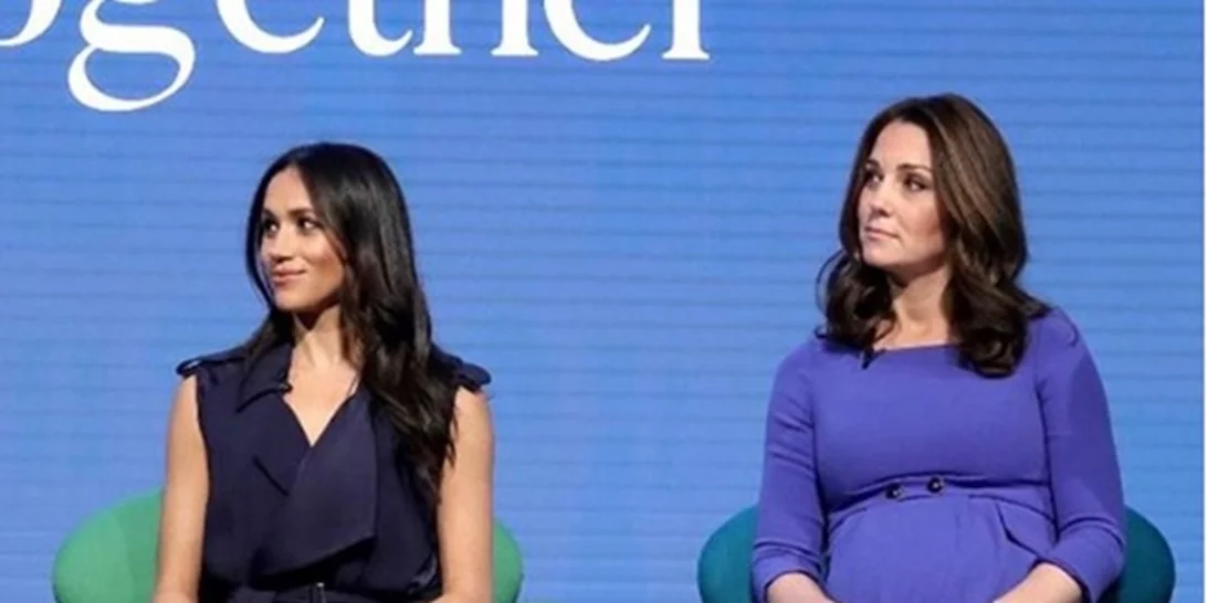 Kate Middleton | Ετοιμάζει bachelorette στην Meghan Markle!