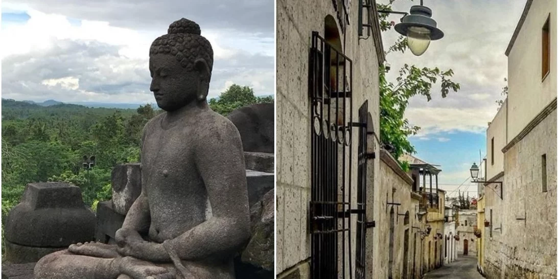 Οι 10 πιο cool πόλεις του κόσμου για να επισκεφτείς το 2019