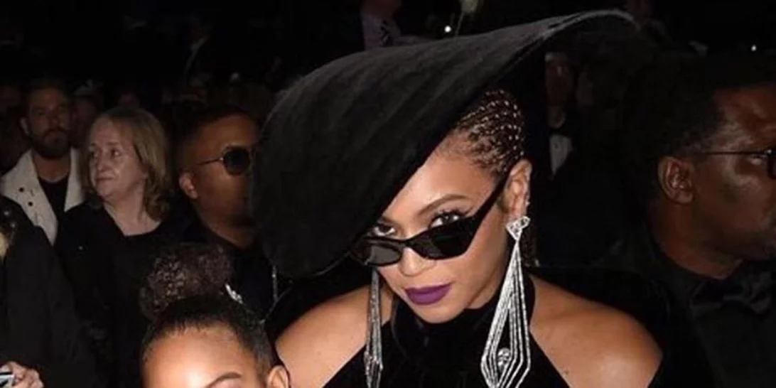 H 6χρονη Blue Ivy Carter έχει ήδη τον προσωπικό της στιλίστα (!)