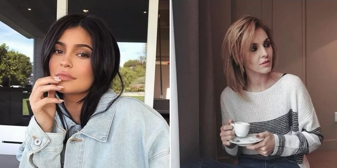 Μητέρα στα 20 | 10 + 1 διάσημες που έγιναν νωρίς μανούλες