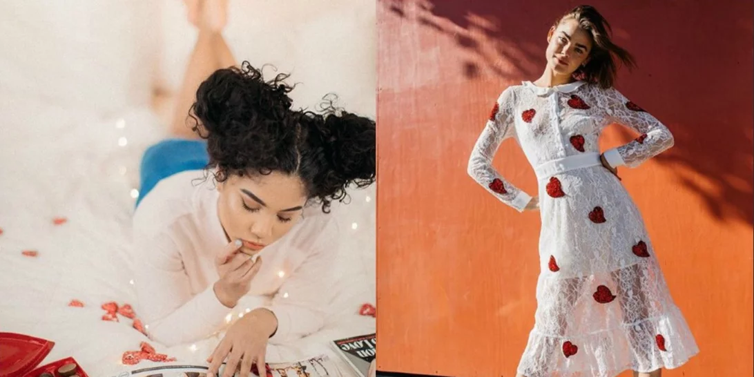 Μόνη του Αγίου Βαλεντίνου; 20 τρόποι για να γιορτάσεις