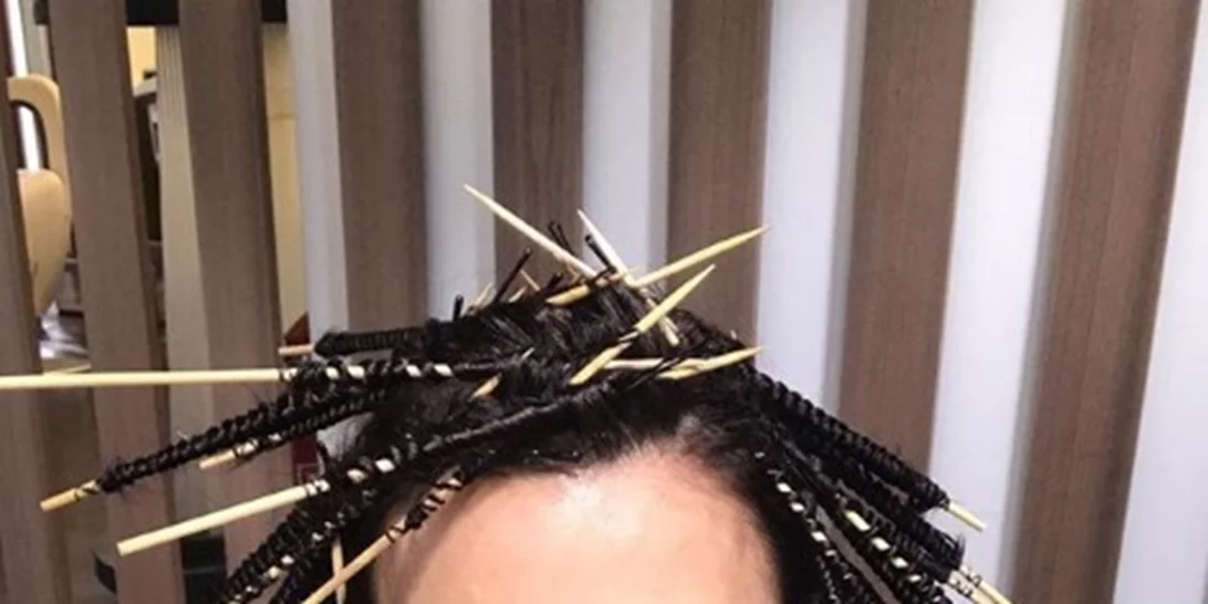 Το σούπερ hair trick της Σίσσυς Φειδά που θα ακολουθήσουμε απόψε κιόλας!