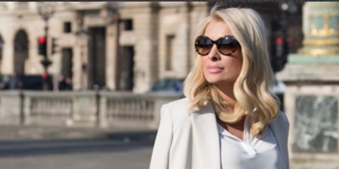 Ελένη Μενεγάκη | Έκανε την πιο τρυφερή ανάρτηση για την επέτειο με τον Ματέο!