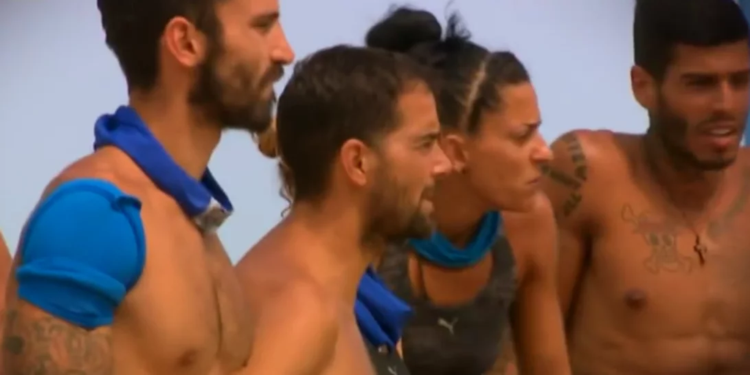 Survivor | Διαλυμένοι οι Μαχητές μετά την αποχώρηση της Μαρίνας!