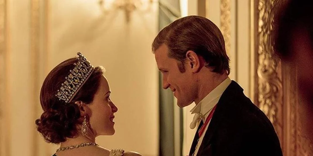 The Crown | Η ιστορία της Diana που δεν μπορούσε να πιστέψει η Emma Corrin