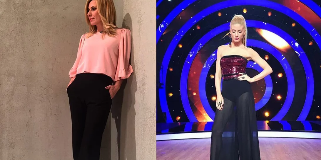 Ιδού οι καλύτερες τηλεοπτικές εμφανίσεις της εβδομάδας