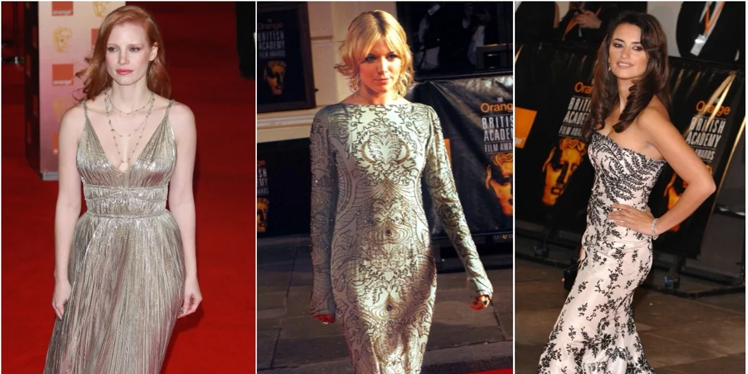 Bafta | Οι πιο εντυπωσιακές παρουσίες που έχουμε δει στο red carpet του