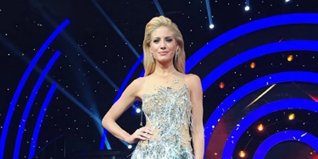 Ευαγγελία Αραβανή: Οι λεπτομέρειες της εμφάνισής της στο 2ο live του Dancing with the Stars