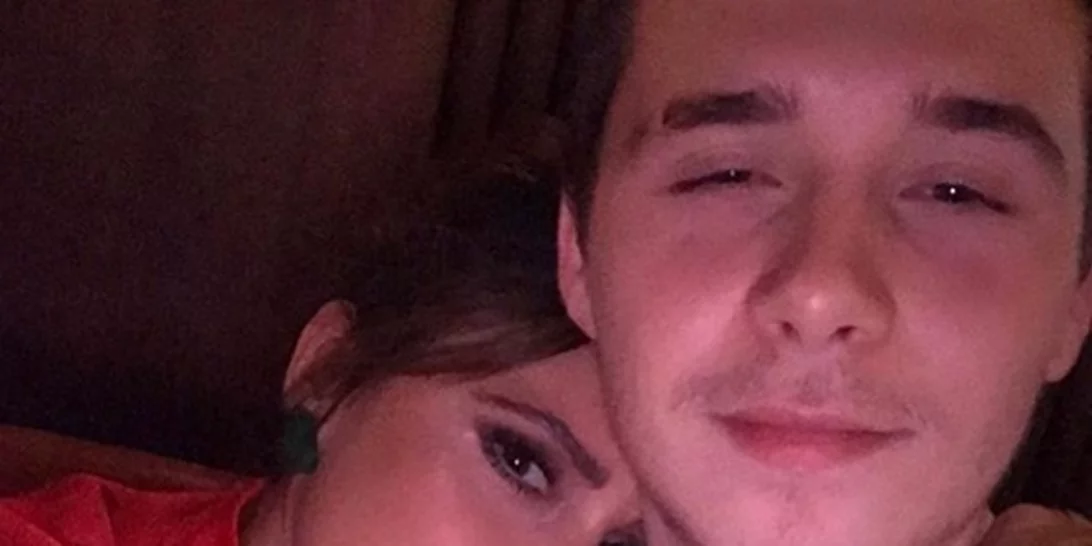 Το νέο τατουάζ του Brooklyn Beckham είναι αφιερωμένο στην μητέρα του!
