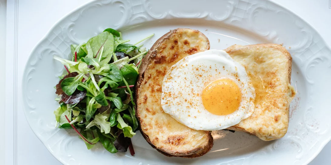 Στο Zonars θα φας το καλύτερο brunch της πόλης!