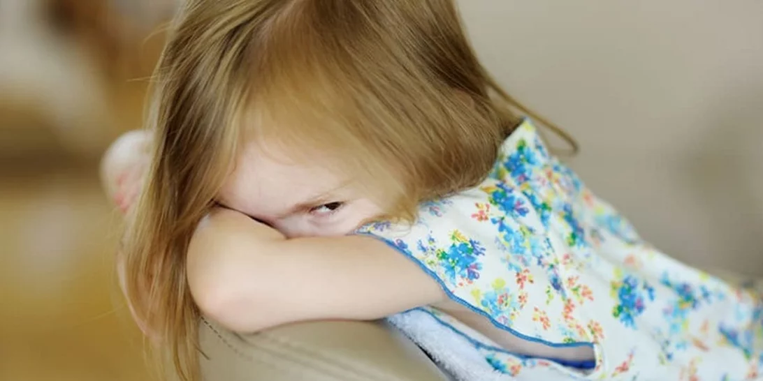 Ακόμη και τα παιδιά μπορεί να έχουν Covid-19 μακράς διάρκειας με επίμονα συμπτώματα