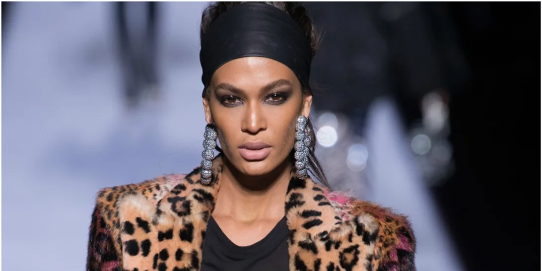 Είναι επίσημο: Τα animal prints επέστρεψαν πιο δυναμικά από ποτέ