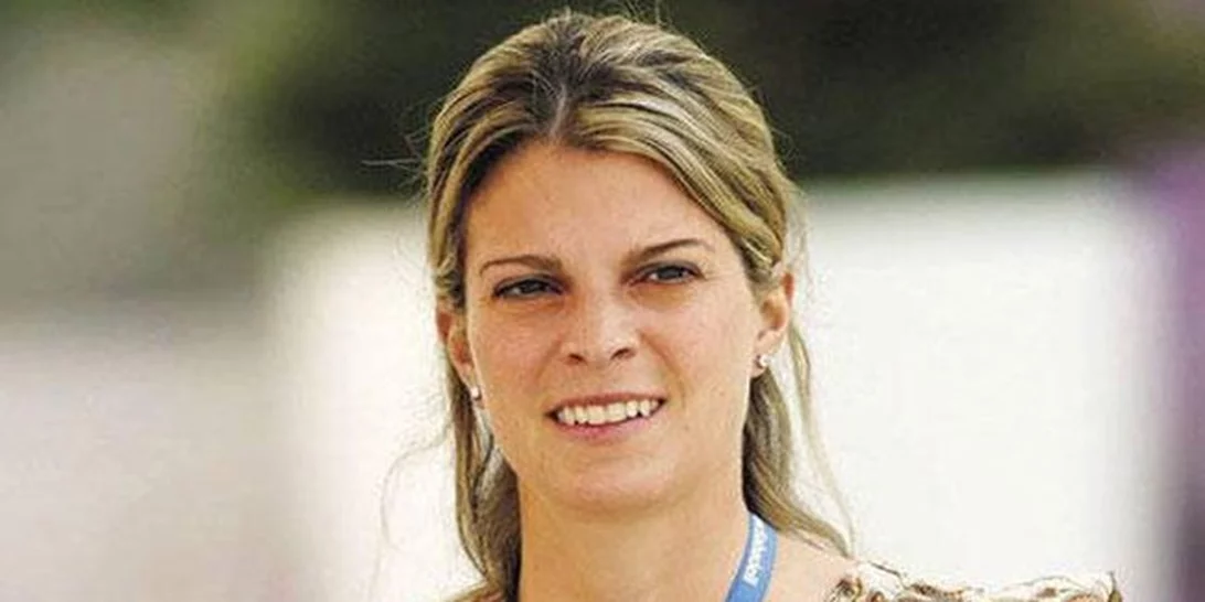 Αυτή είναι η κούκλα ετεροθαλής αδερφή της Αθηνάς Ωνάση