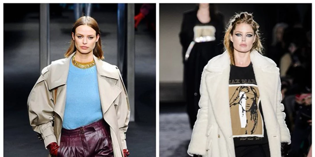 Alberta Ferretti- Max Mara F/W '18: Τα 10 looks που θέλουμε να αντιγράψουμε τώρα